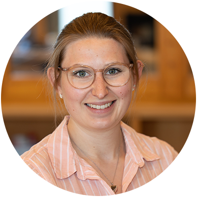 Julia Kr&auml;ntzer