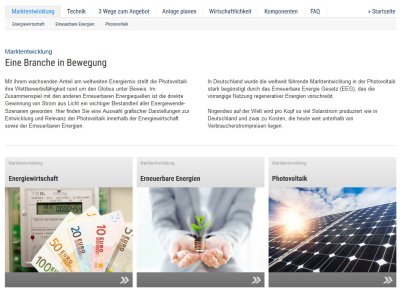 QuickContent Vorschau 1