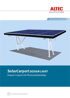 Altec Solarcarport