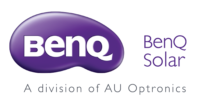 BenQ Solar Logo