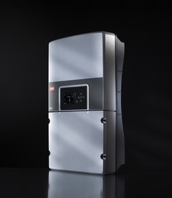 Danfoss DLX Danfoss DLX