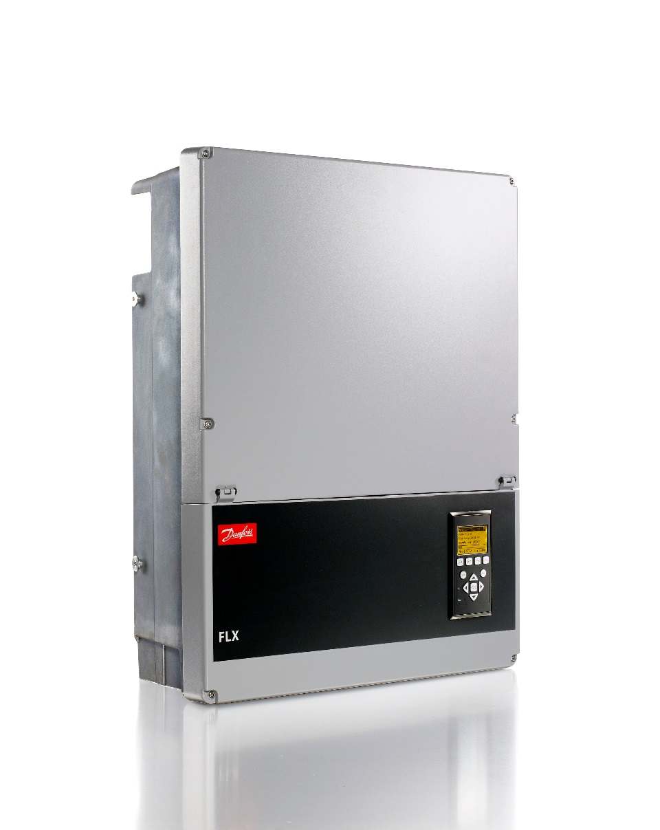 Danfoss FLX-Inverter Danfoss FLX-Inverter