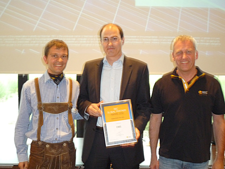 Marketer of the year Marketer of the year