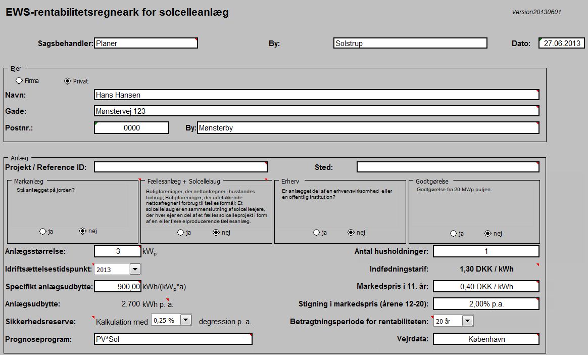 DK_Rentabilitetsberegning_Eingabemaske DK_Rentabilitetsberegning_Eingabemaske