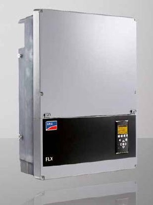 SMA FLX Übergangsversion