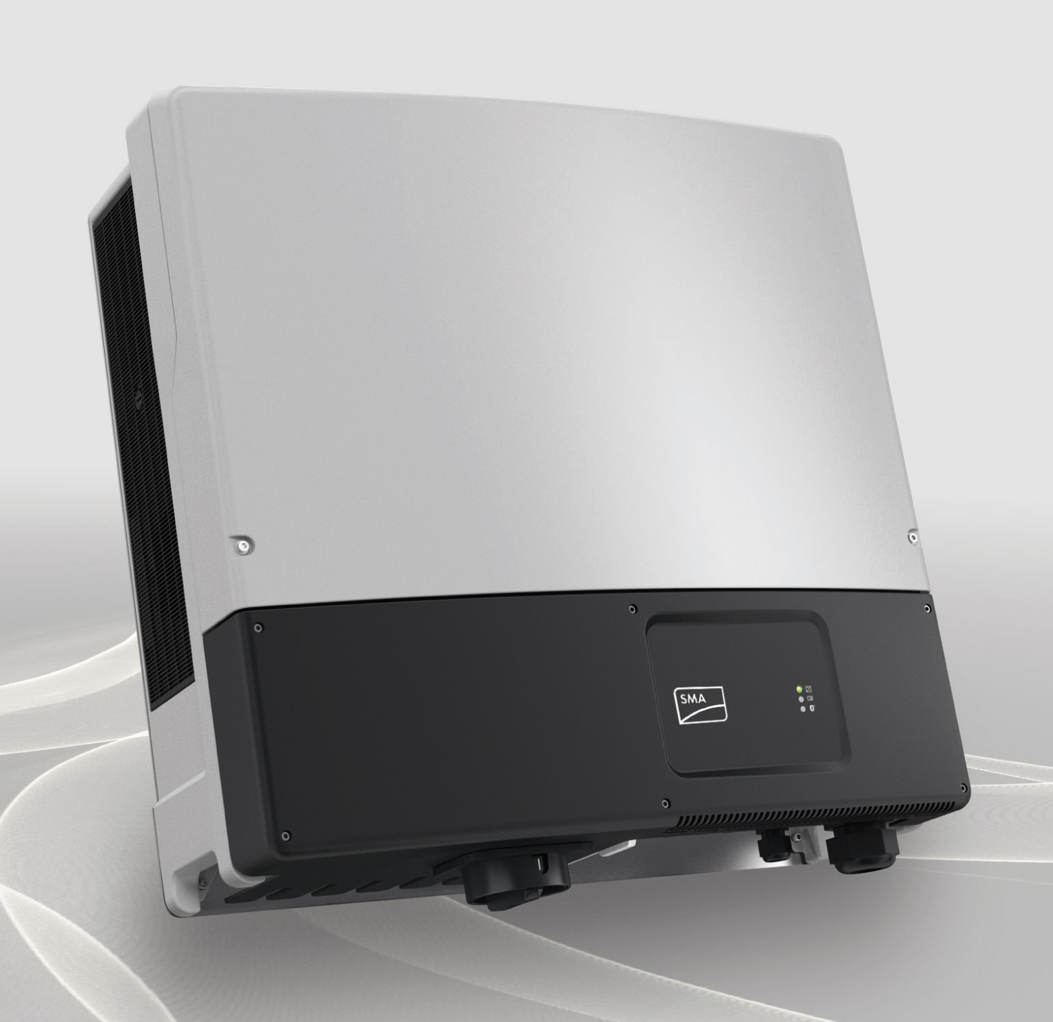 SMA Datenblatt Sunny Tripower 15000TL/20000TL Economic Excellence PROJECT