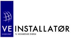 VE-installatør