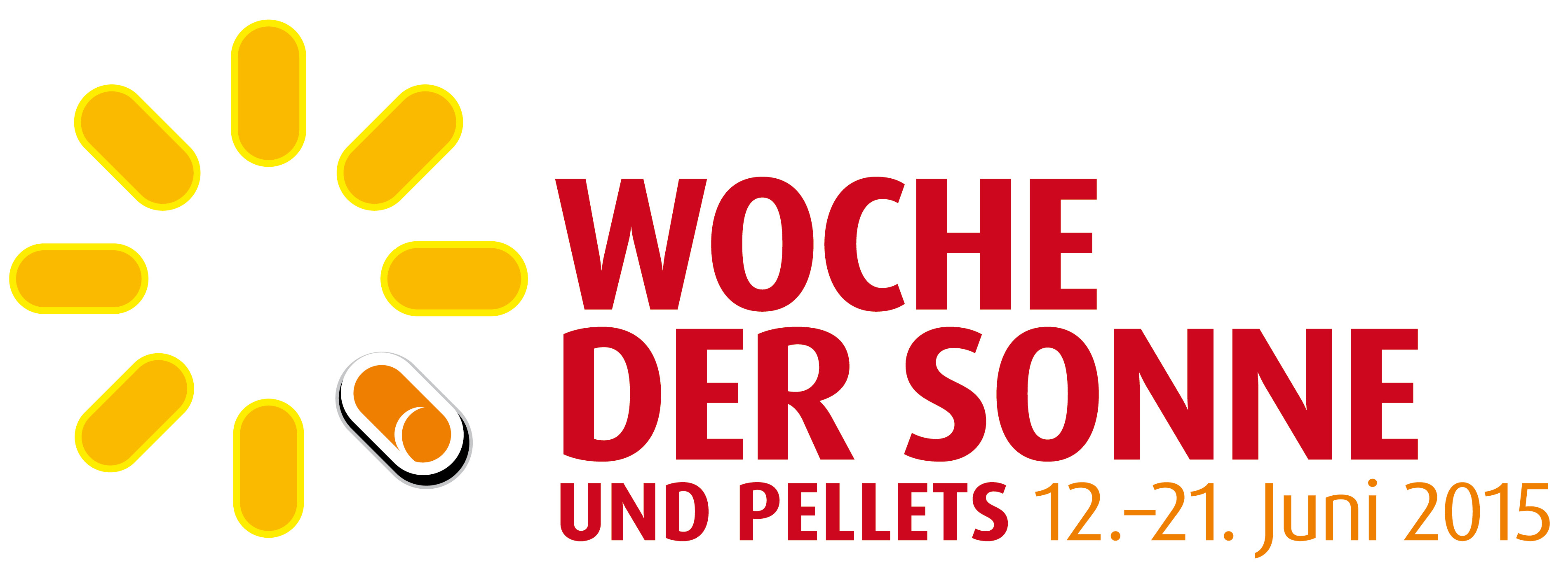 Woche der Sonne
