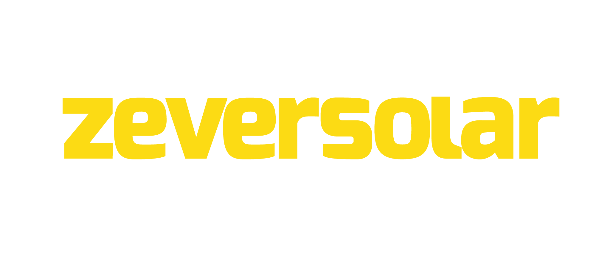 Logo Zeversolar