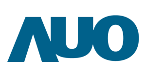 Logo AUO