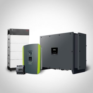 KOSTAL PICO CI 100 Kombi