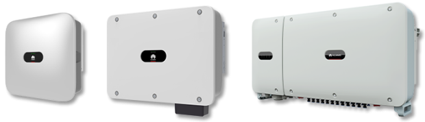 Huawei Wechselrichter