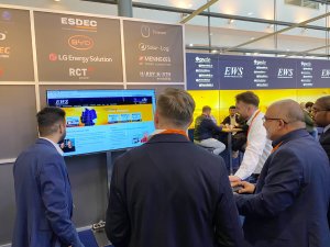 Solar Solutions Bremen 2024 Solar Solutions Bremen 2024