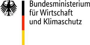 Logo_Bundesministerium für Wirtschaft und Klimaschutz