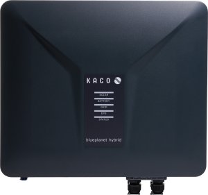 blueplanet hybrid 8.0 NH3 – 12.0 NH3