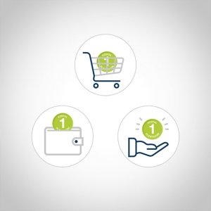 KOSTAL PLENTICOIN einbuchen