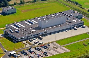 Luftbild KOSTAL Hagen Luftbild KOSTAL Hagen