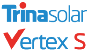 Trina Solar Vertex S