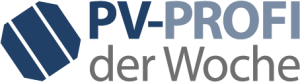 PV-Profi Logo DE