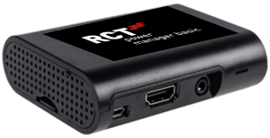 RCT Power Manager Basic