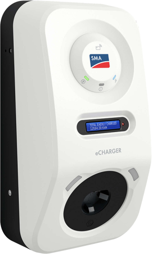 SMA eCharger