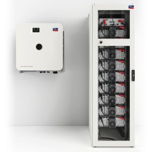 SMA STPSX+Storage SMA STPSX+Storage