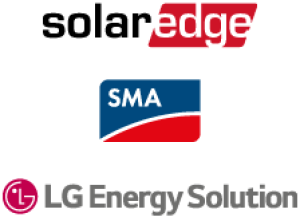 SolarEdge und SMA