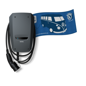 Kostal Strandhandtuch Enector