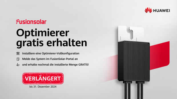 Huawei 2in1 Optimierer Promo neu