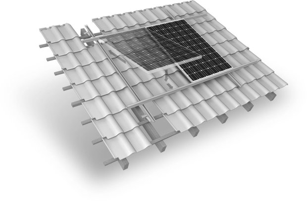 Neues K2 Einlegesystem