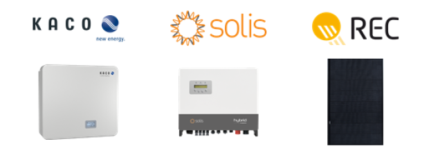 KACO_Solis_REC-Geraete
