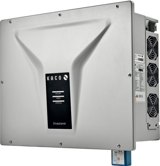 KACO blueplanet 25 - 33 NX3 M3