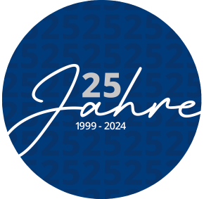 KACO 25 Jahre Jubiläum DE