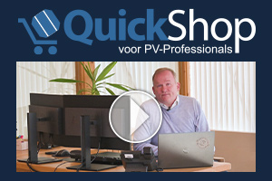 Die QuickShop-Highlights in sechs Minuten Die QuickShop-Highlights in unter sechs Minuten