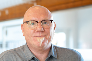 Mark Lindley-Bervoet