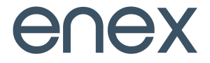 Logo enex Logo enex