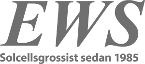 EWS Logo SE