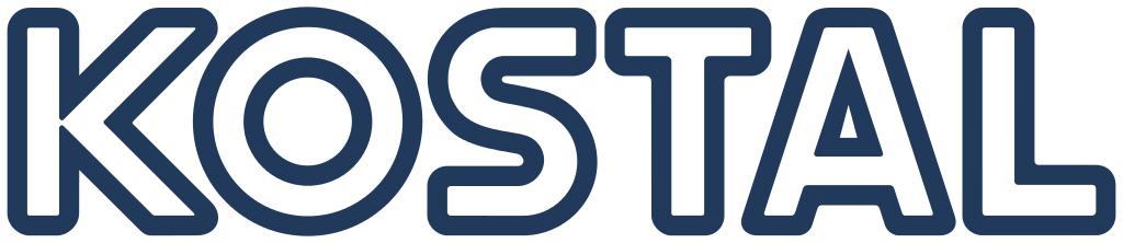 Logo Kostal